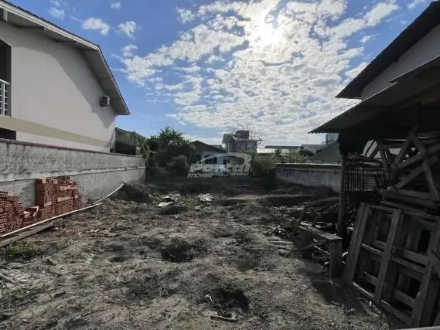 Terreno venda em Região Geográfica Imediata de Itajaí, Penha