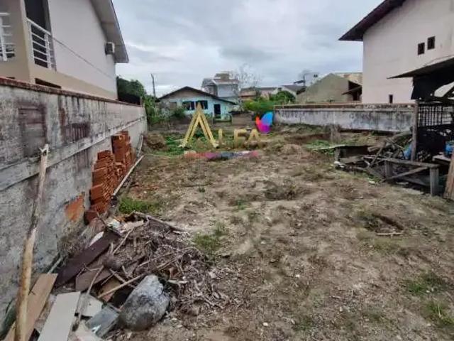 Terreno venda em Região Geográfica Imediata de Itajaí, Penha