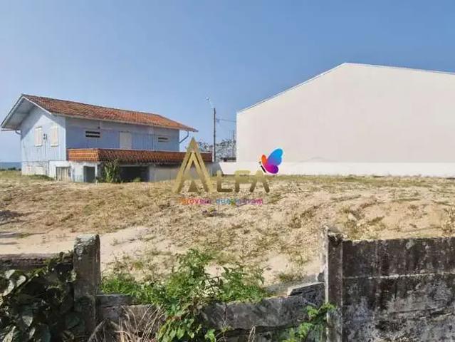 Terreno venda em Região Geográfica Imediata de Itajaí, Penha