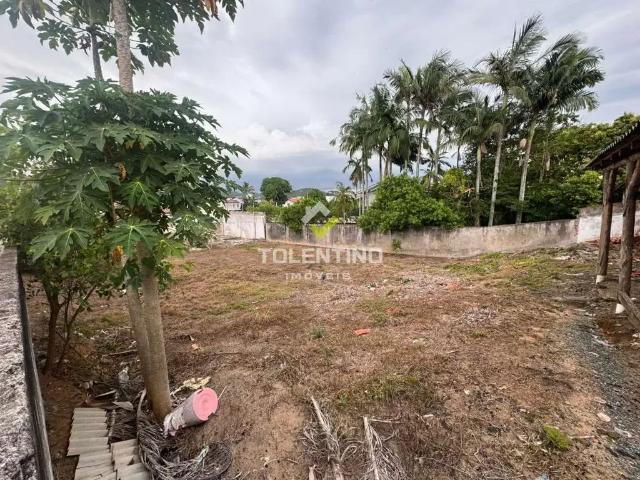 Terreno venda em Região Geográfica Imediata de Itajaí, Penha
