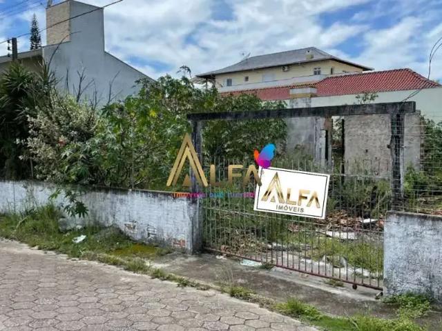 Terreno venda em Região Geográfica Imediata de Itajaí, Penha