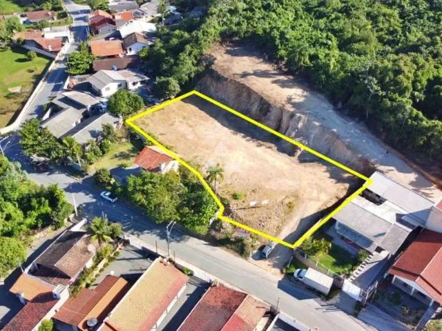 Terreno venda em Região Geográfica Imediata de Itajaí, Penha