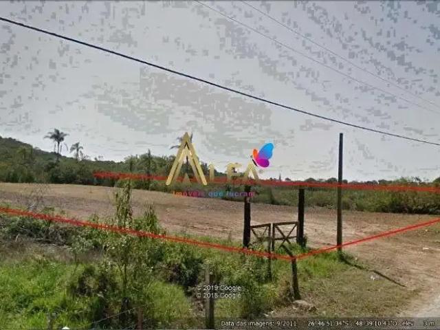 Terreno venda em Região Geográfica Imediata de Itajaí, Penha