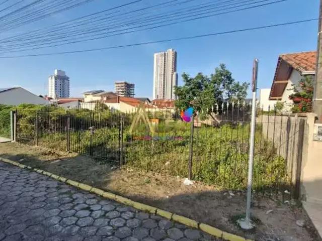 Terreno venda em Região Geográfica Imediata de Itajaí, Penha