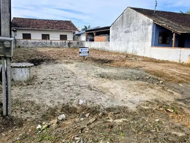 Terreno venda em Região Geográfica Imediata de Itajaí, Penha