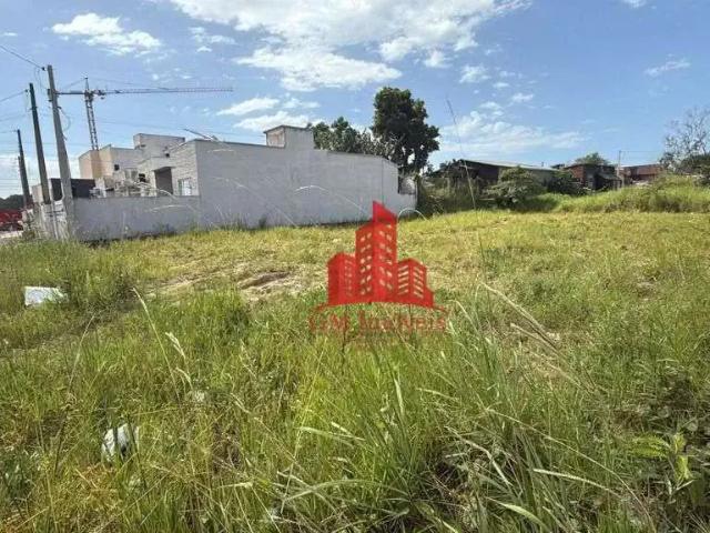 Terreno venda em Região Geográfica Imediata de Itajaí, Penha