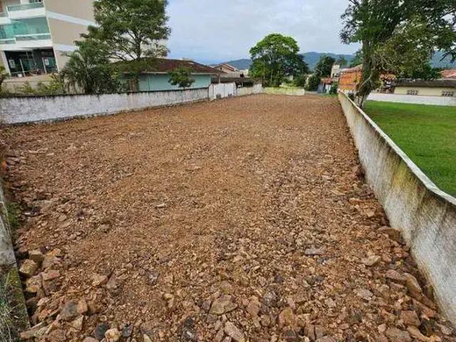 Terreno venda em Região Geográfica Imediata de Itajaí, Penha