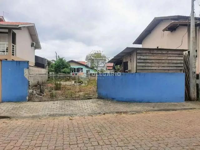 Terreno venda em Região Geográfica Imediata de Itajaí, Penha