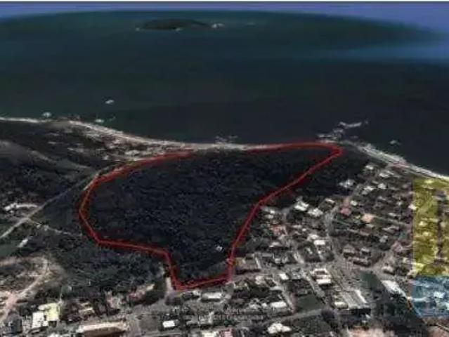 Terreno venda em Região Geográfica Imediata de Itajaí, Penha