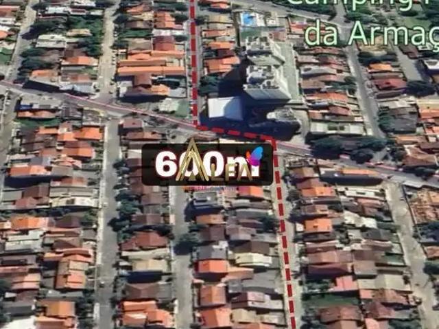Terreno venda em Região Geográfica Imediata de Itajaí, Penha