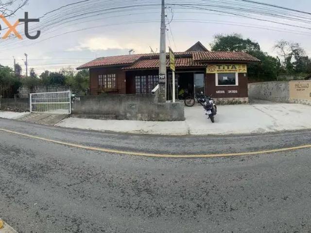 Terreno venda em Região Geográfica Imediata de Itajaí, Penha