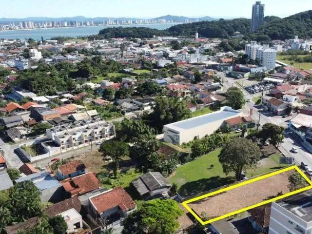 Terreno venda em Região Geográfica Imediata de Itajaí, Penha