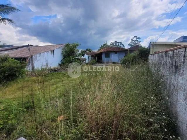 Terreno venda em Região Geográfica Imediata de Itajaí, Penha