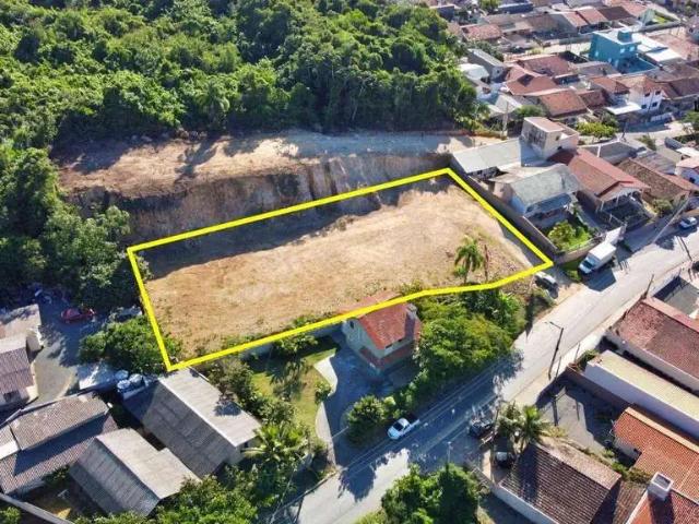 Terreno venda em Região Geográfica Imediata de Itajaí, Penha