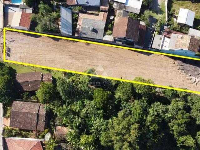 Terreno venda em Região Geográfica Imediata de Itajaí, Penha