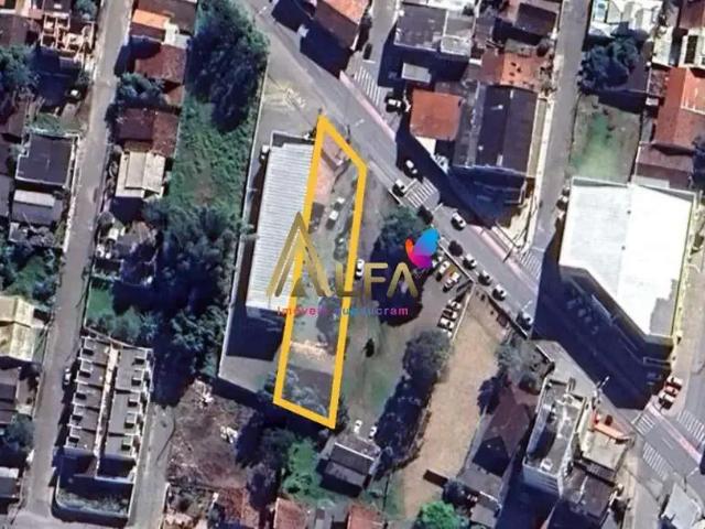 Terreno venda em Região Geográfica Imediata de Itajaí, Penha