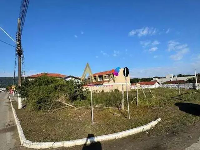 Terreno venda em Região Geográfica Imediata de Itajaí, Penha