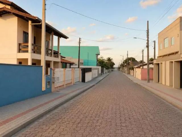 Terreno venda em Região Geográfica Imediata de Itajaí, Penha