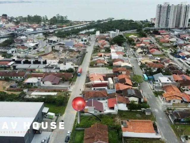Terreno venda em Região Geográfica Imediata de Itajaí, Penha