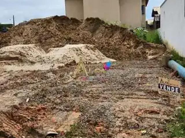 Terreno venda em Região Geográfica Imediata de Itajaí, Penha