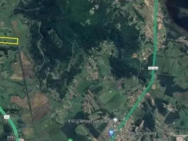 Terreno venda em Região Geográfica Imediata de Itajaí, Penha