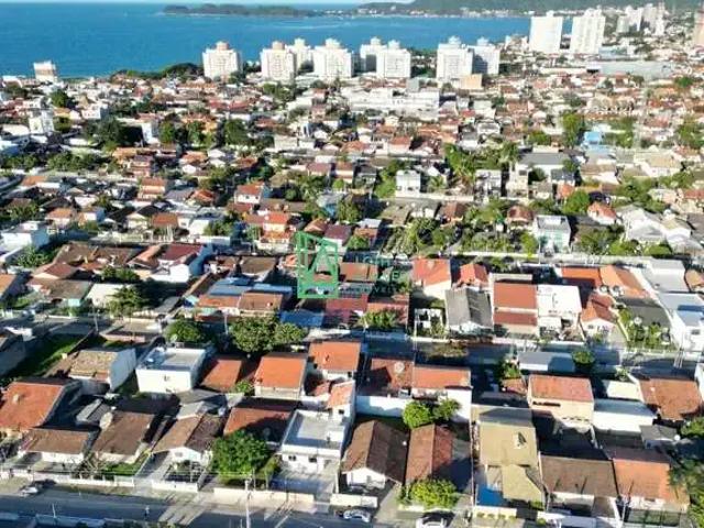 Terreno venda em Região Geográfica Imediata de Itajaí, Penha