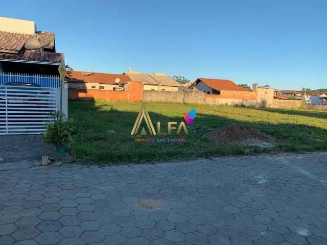 Terreno venda em Região Geográfica Imediata de Itajaí, Penha