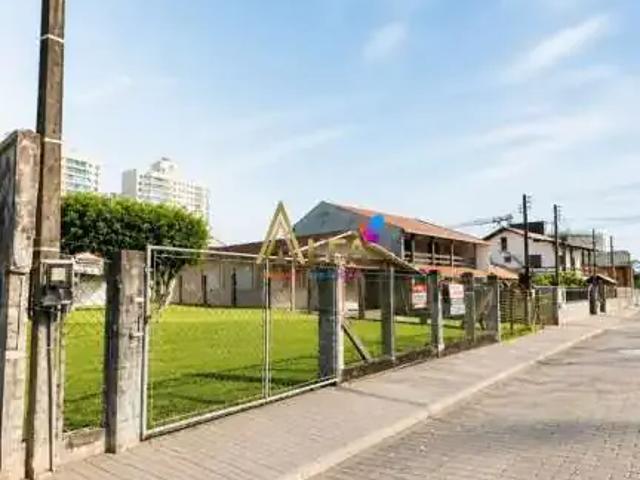 Terreno venda em Região Geográfica Imediata de Itajaí, Penha