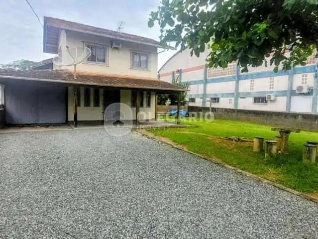 Terreno venda em Região Geográfica Imediata de Itajaí, Penha