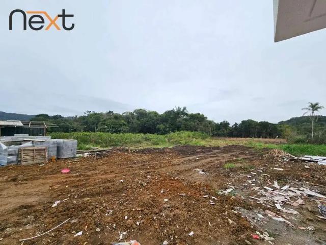 Terreno venda em Região Geográfica Imediata de Itajaí, Penha