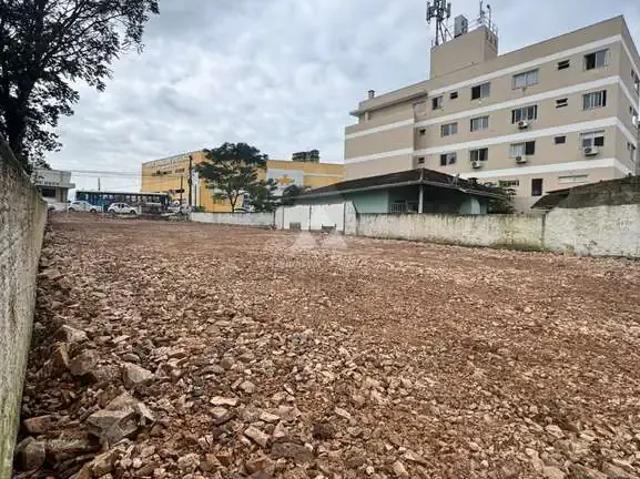 Terreno venda em Região Geográfica Imediata de Itajaí, Penha