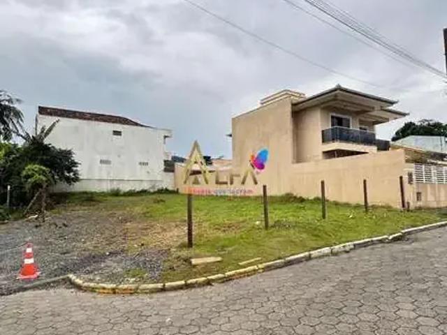 Terreno venda em Região Geográfica Imediata de Itajaí, Penha