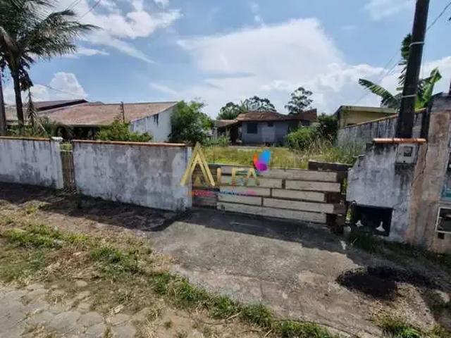 Terreno venda em Região Geográfica Imediata de Itajaí, Penha