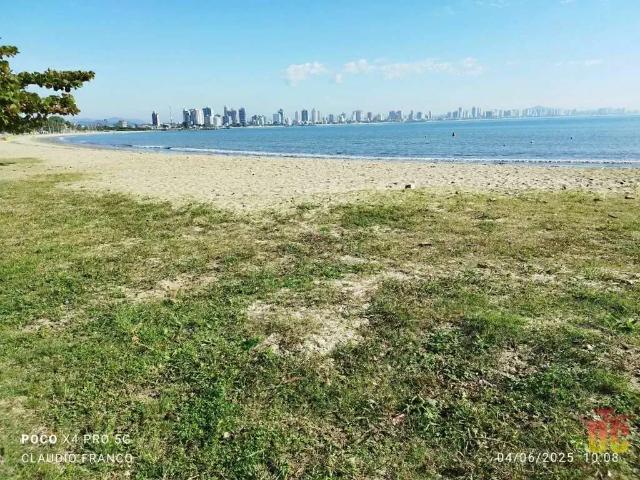 Terreno venda em Região Geográfica Imediata de Itajaí, Penha