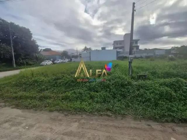 Terreno venda em Região Geográfica Imediata de Itajaí, Penha