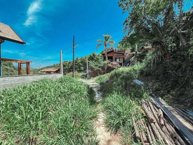 Terreno venda em Região Geográfica Imediata de Itajaí, Penha
