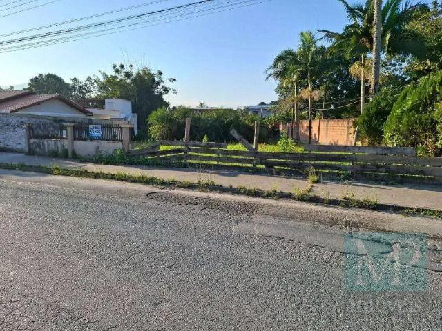 Terreno venda em Região Geográfica Imediata de Itajaí, Penha
