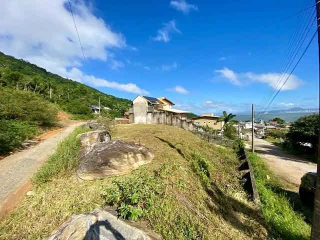 Terreno venda em Região Geográfica Imediata de Itajaí, Penha