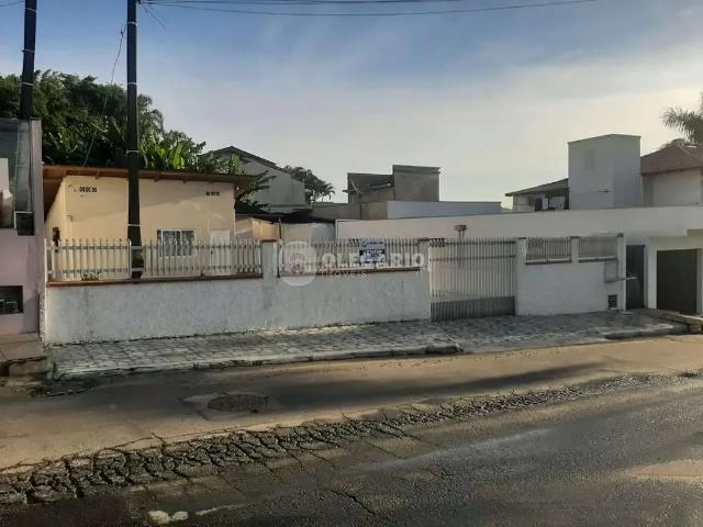 Terreno venda em Região Geográfica Imediata de Itajaí, Penha