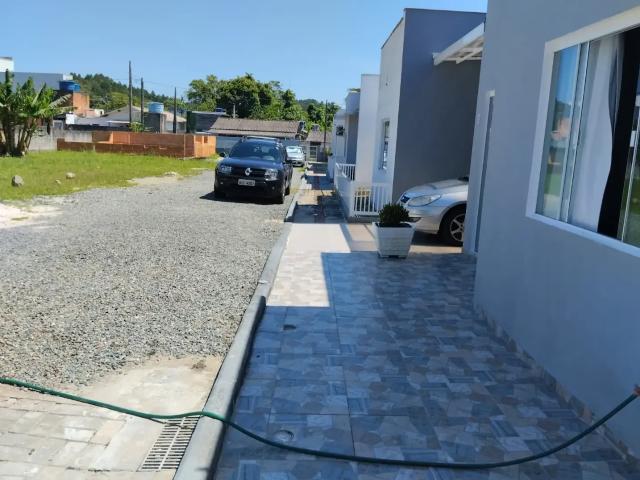 Terreno venda em Região Geográfica Imediata de Itajaí, Penha