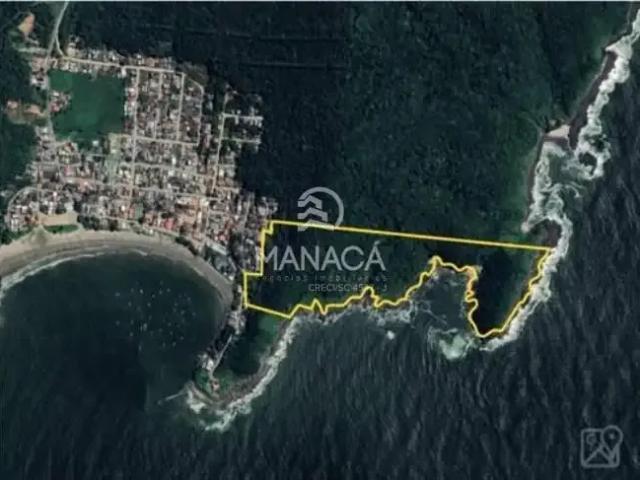 Terreno venda em Região Geográfica Imediata de Itajaí, Penha