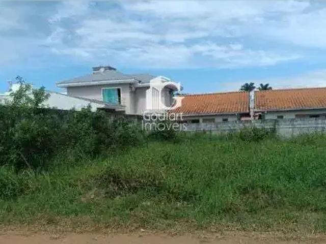 Terreno venda em Região Geográfica Imediata de Itajaí, Penha