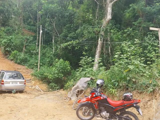 Terreno venda em Região Geográfica Imediata de Itajaí, Penha