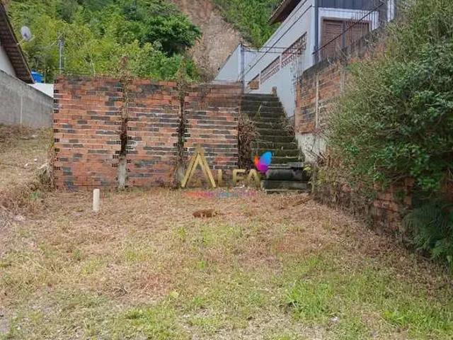 Terreno venda em Região Geográfica Imediata de Itajaí, Penha