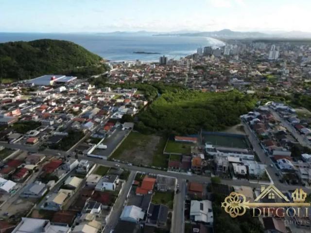 Terreno venda em Região Geográfica Imediata de Itajaí, Penha