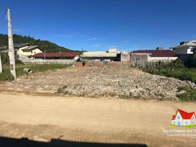 Terreno venda em Região Geográfica Imediata de Itajaí, Penha