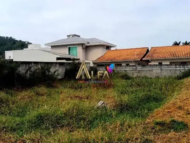 Terreno venda em Região Geográfica Imediata de Itajaí, Penha