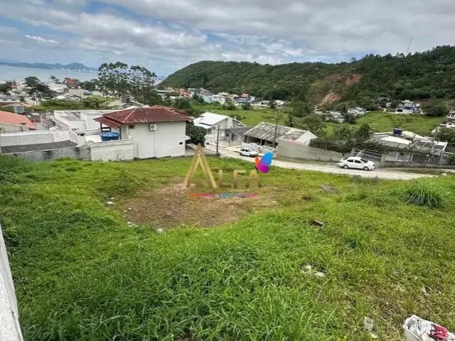Terreno venda em Região Geográfica Imediata de Itajaí, Penha