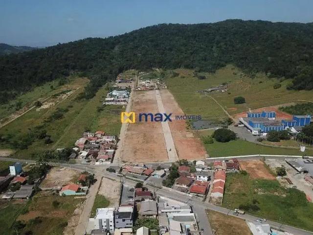 Terreno venda em Região Geográfica Imediata de Itajaí, Penha