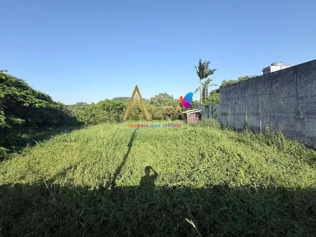 Terreno venda em Região Geográfica Imediata de Itajaí, Penha